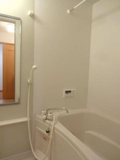 ブライト・ヒルサイドIVの物件内観写真