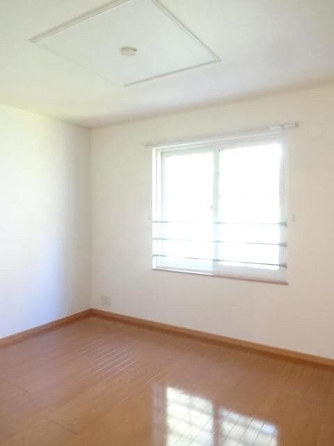 ブライト・ヒルサイドIVの物件内観写真