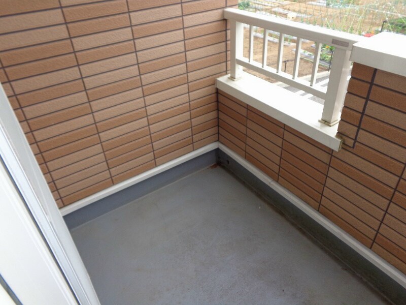 ブライト・ヒルサイドIVの物件内観写真