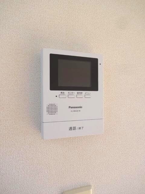 ブライト・ヒルサイドIVの物件内観写真