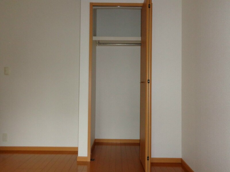 ブライト・ヒルサイドIVの物件内観写真