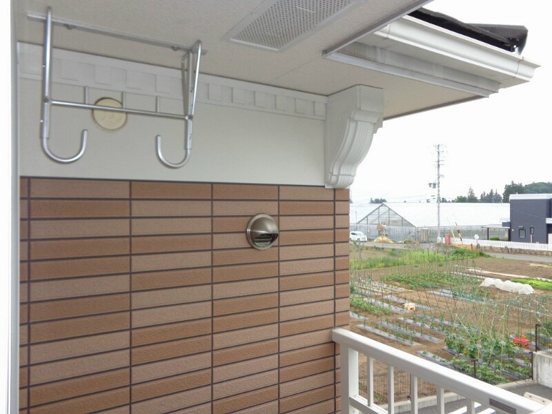 ブライト・ヒルサイドIVの物件内観写真