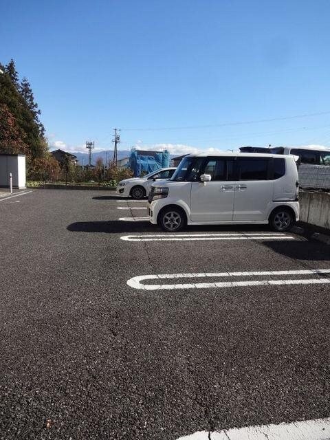 ブライト・ヒルサイドIVの物件内観写真