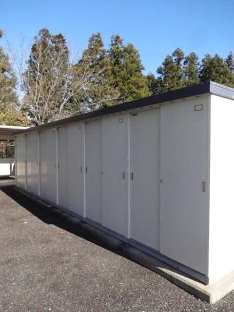 ブライト・ヒルサイドIVの物件内観写真