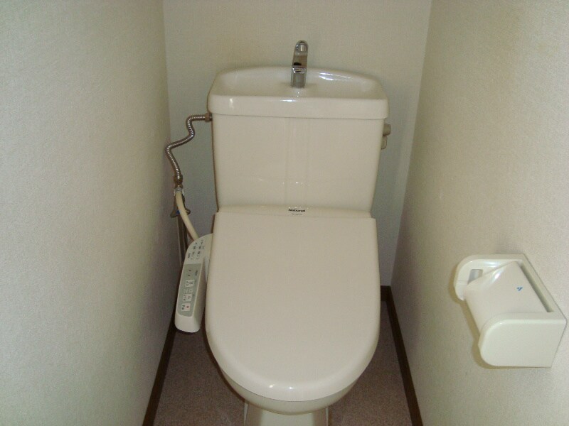 シルクスクエアの物件内観写真