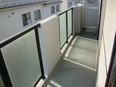 シルクスクエアの物件内観写真