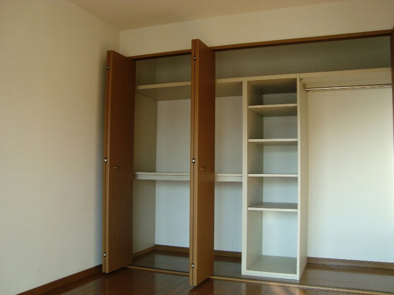 シルクスクエアの物件内観写真