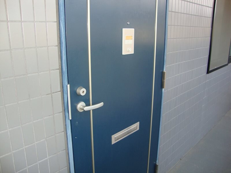 シルクスクエアの物件内観写真