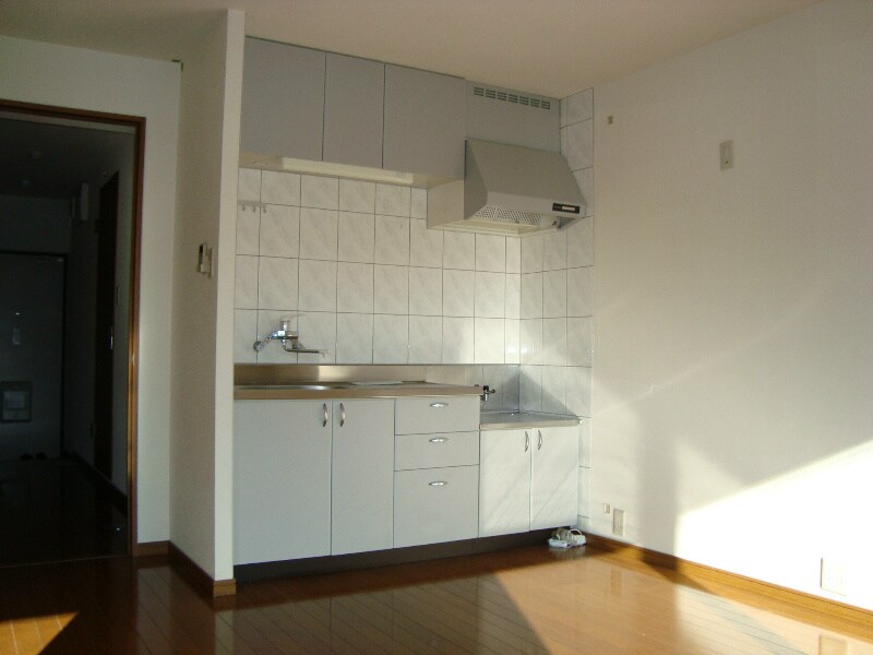 シルクスクエアの物件内観写真