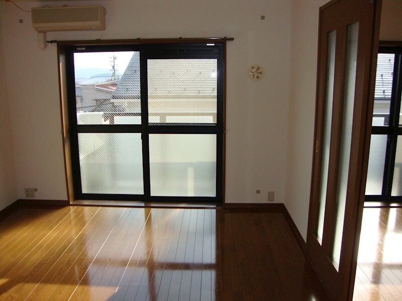 シルクスクエアの物件内観写真