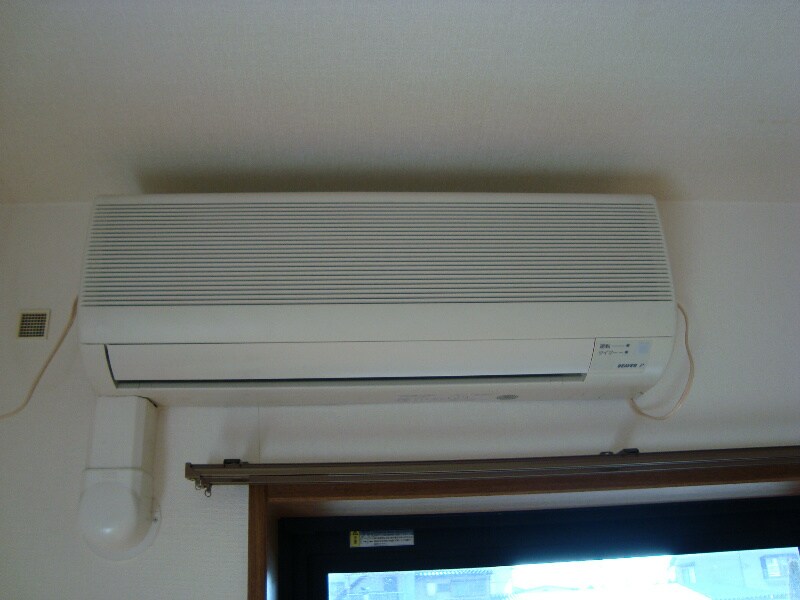 シルクスクエアの物件内観写真