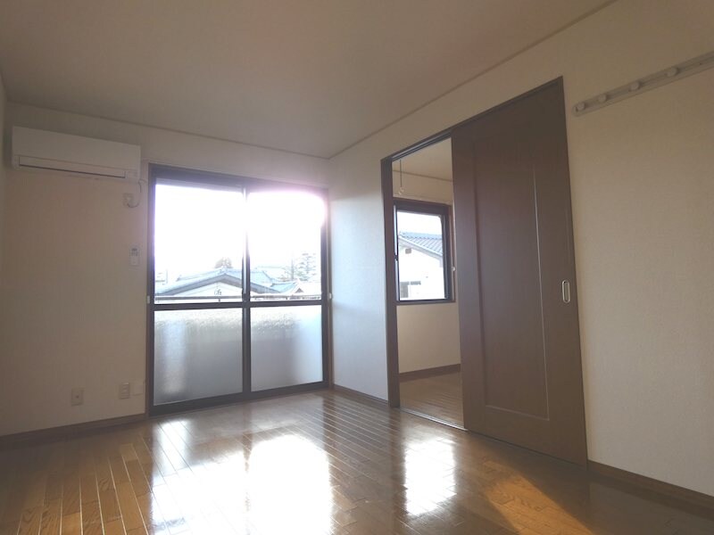 セジュールやまびこの物件内観写真