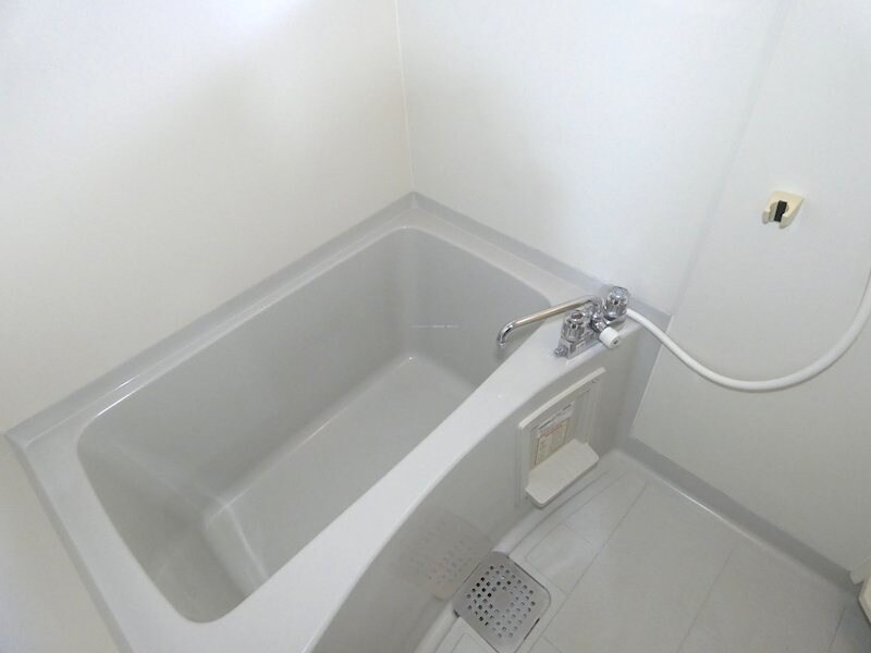 セジュールやまびこの物件内観写真