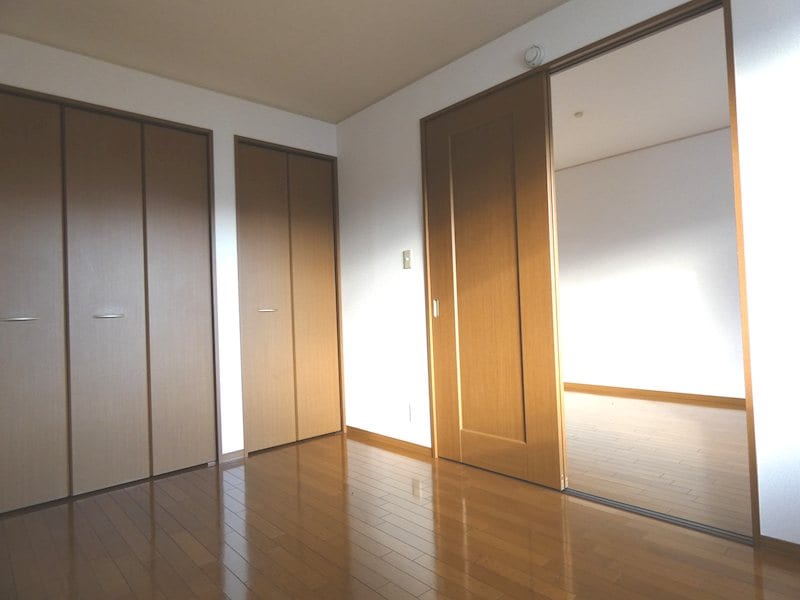 セジュールやまびこの物件内観写真