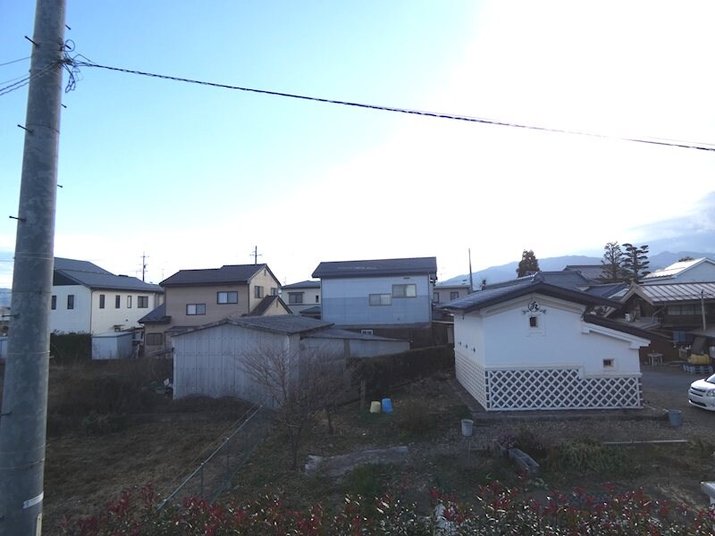 セジュールやまびこの物件内観写真