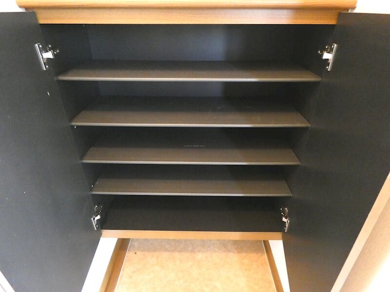 セジュールやまびこの物件内観写真