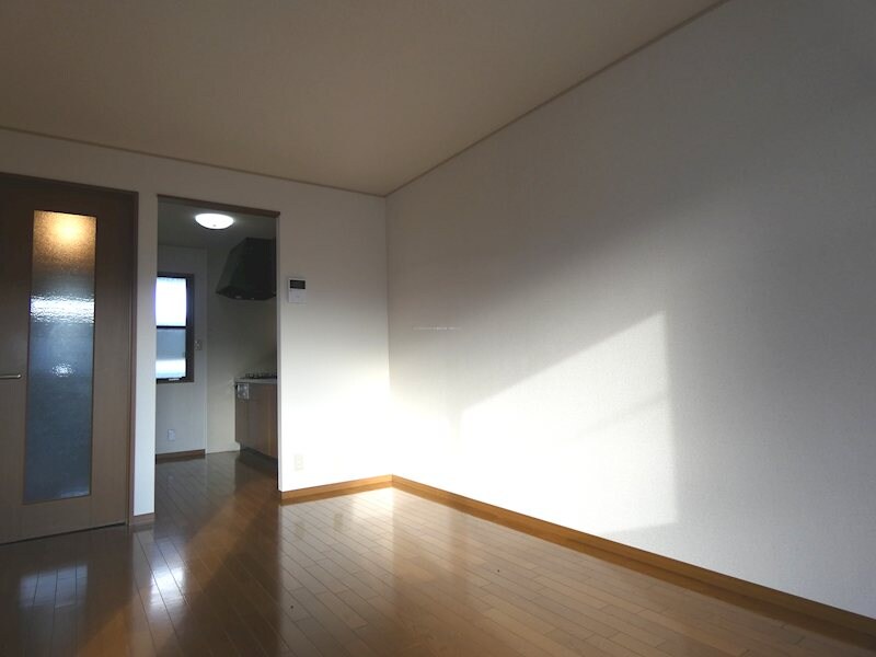 セジュールやまびこの物件内観写真