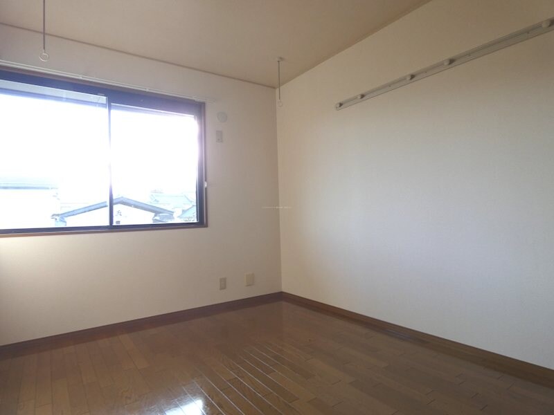 セジュールやまびこの物件内観写真