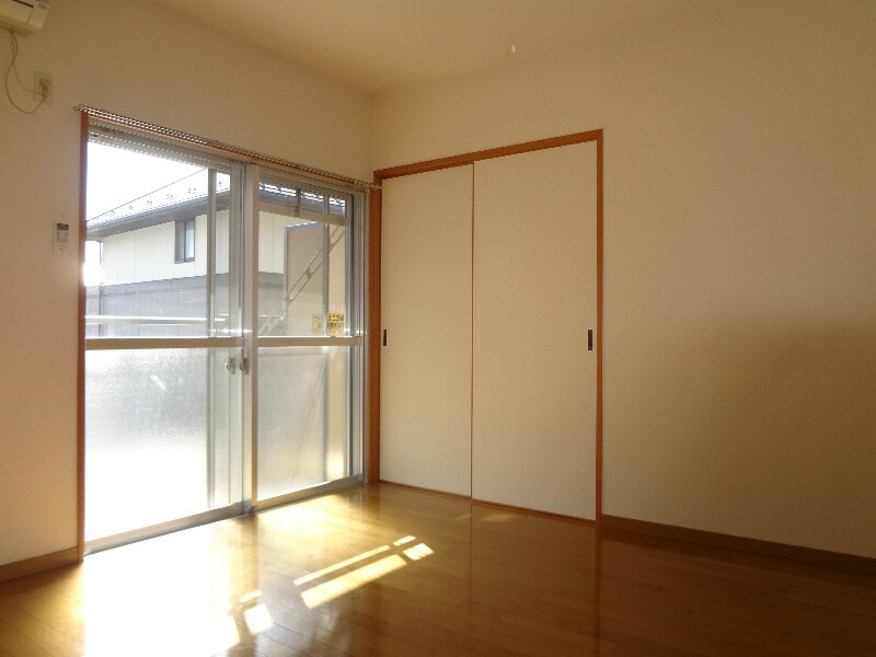 メラベルデＳの物件内観写真