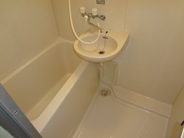 メラベルデＳの物件内観写真