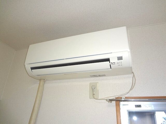 メラベルデＳの物件内観写真