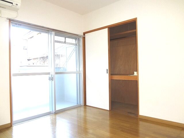 メラベルデＳの物件内観写真