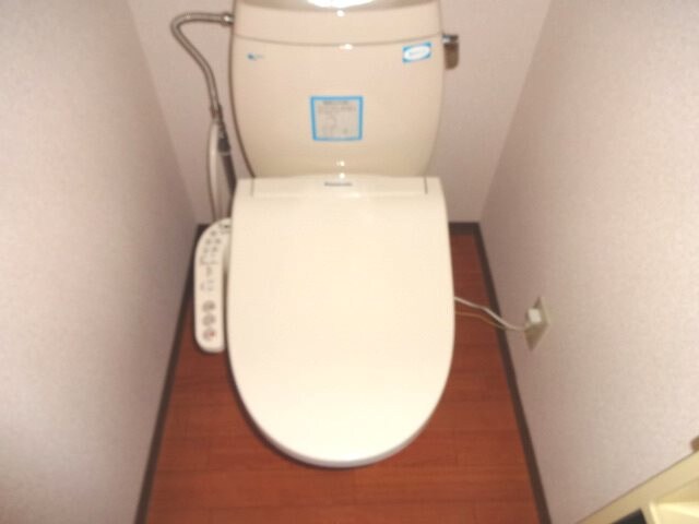 グレイスタウンII Ａの物件内観写真