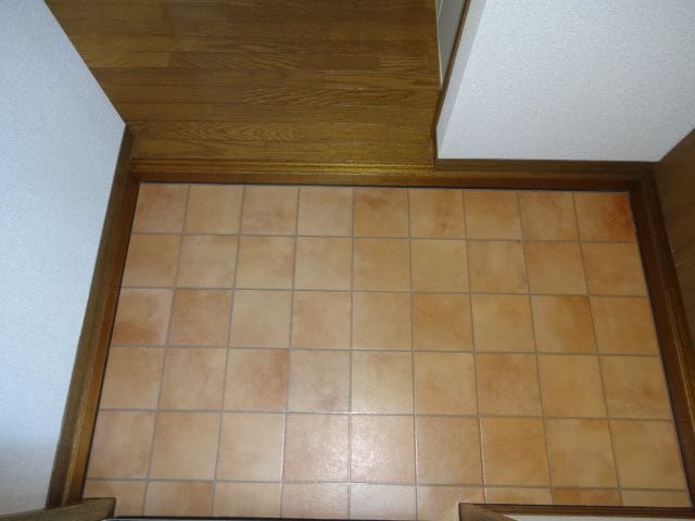 グレイスタウンII Ａの物件内観写真