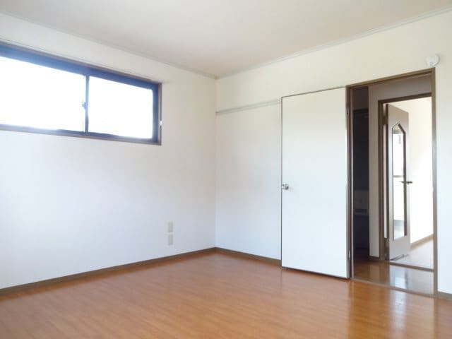 グレイスタウンII Ａの物件内観写真