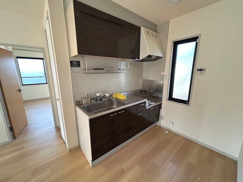 エントピアＩＫＥＤＡの物件内観写真