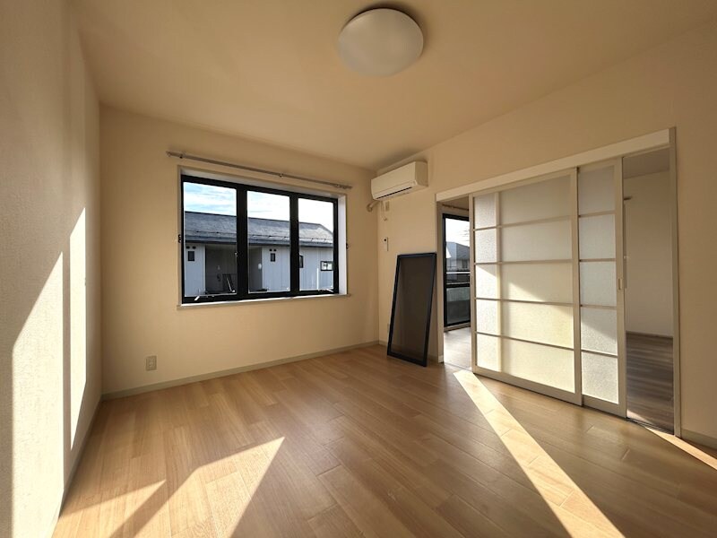 エントピアＩＫＥＤＡの物件内観写真