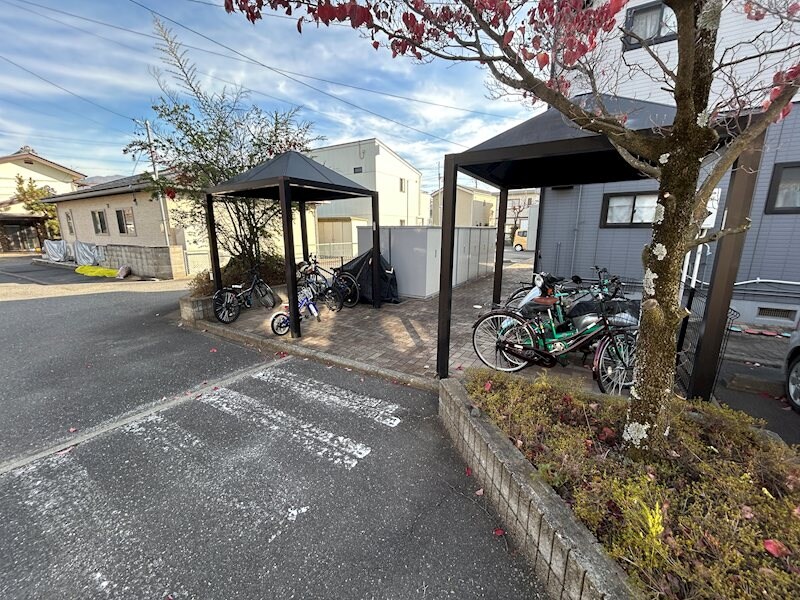 エントピアＩＫＥＤＡの物件内観写真