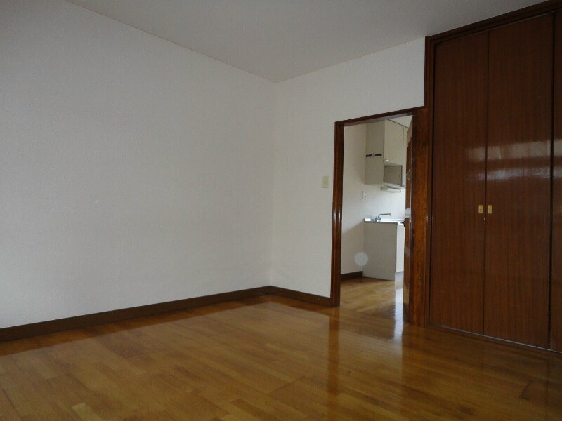 中野ニューハイツの物件内観写真