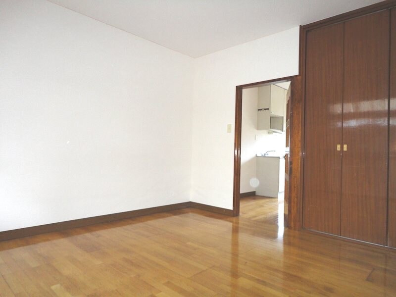 中野ニューハイツの物件内観写真