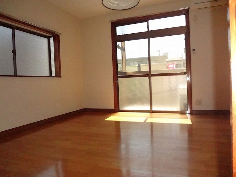 中野ニューハイツの物件内観写真