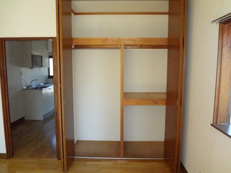 中野ニューハイツの物件内観写真