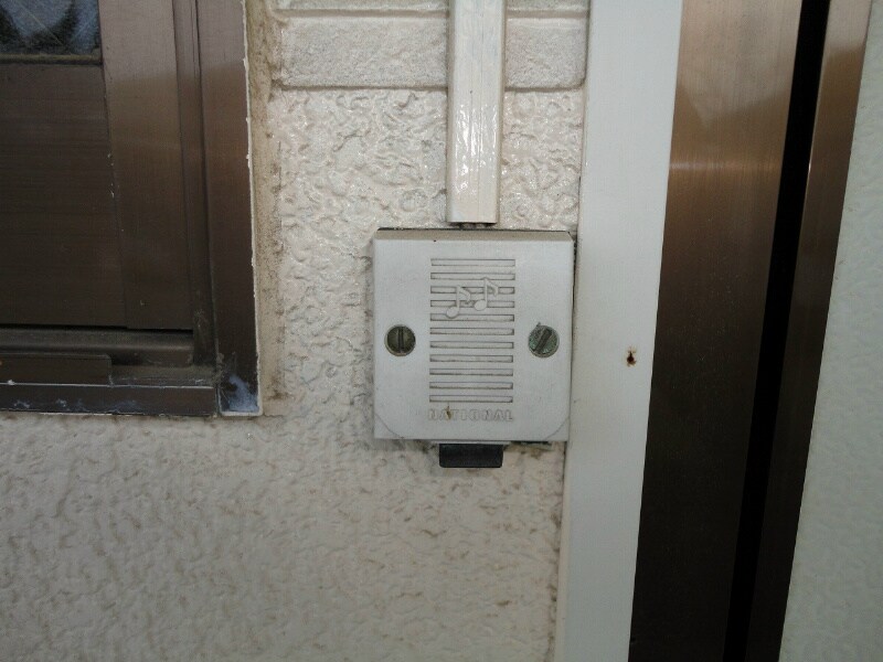 中野ニューハイツの物件内観写真