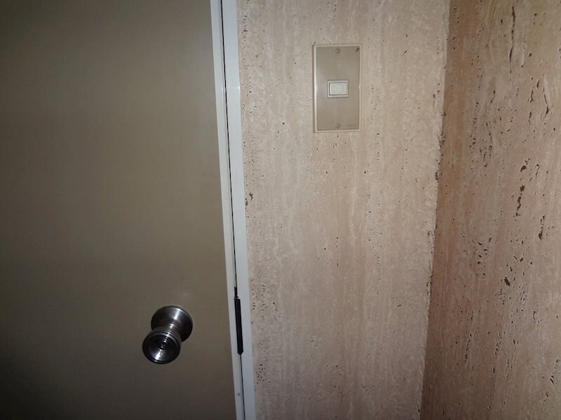 中野ニューハイツの物件内観写真