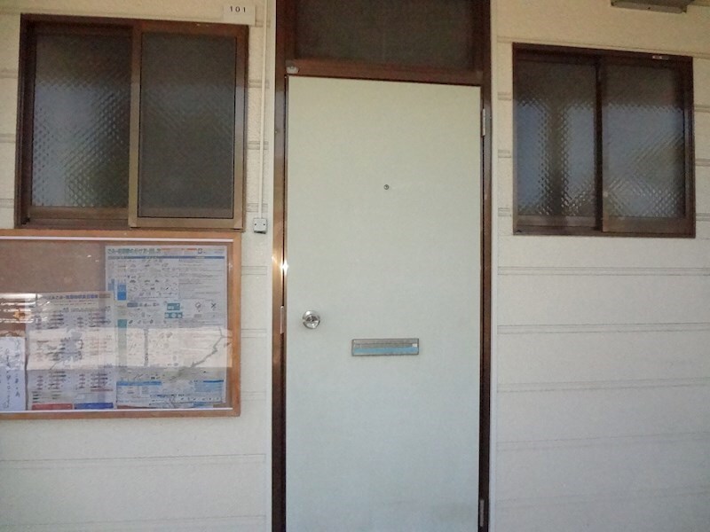 中野ニューハイツの物件内観写真