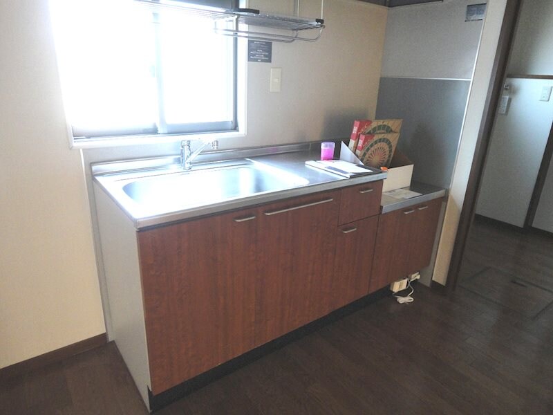 ディアスかすみＡの物件内観写真