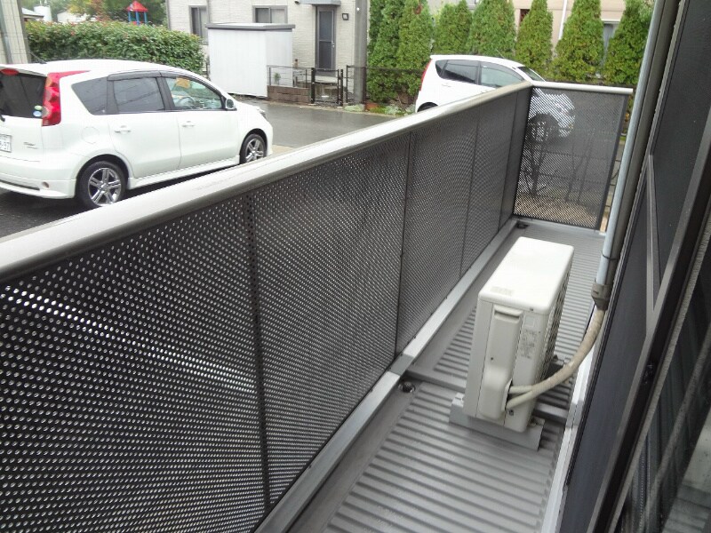 ディアスかすみＡの物件内観写真