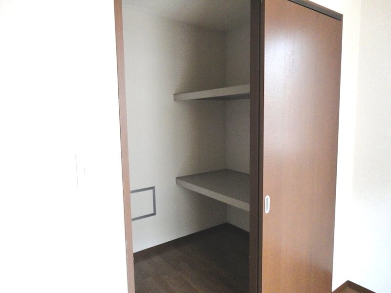 ディアスかすみＡの物件内観写真