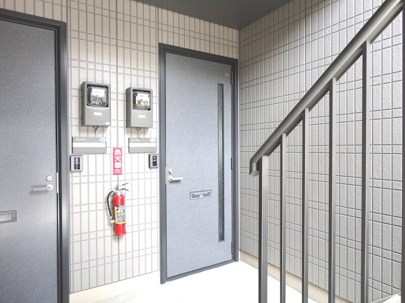 ディアスかすみＡの物件内観写真