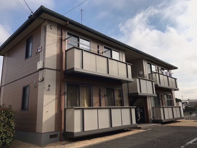 ディアスかすみＡの物件内観写真