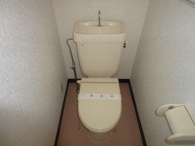 エステート北深志の物件内観写真