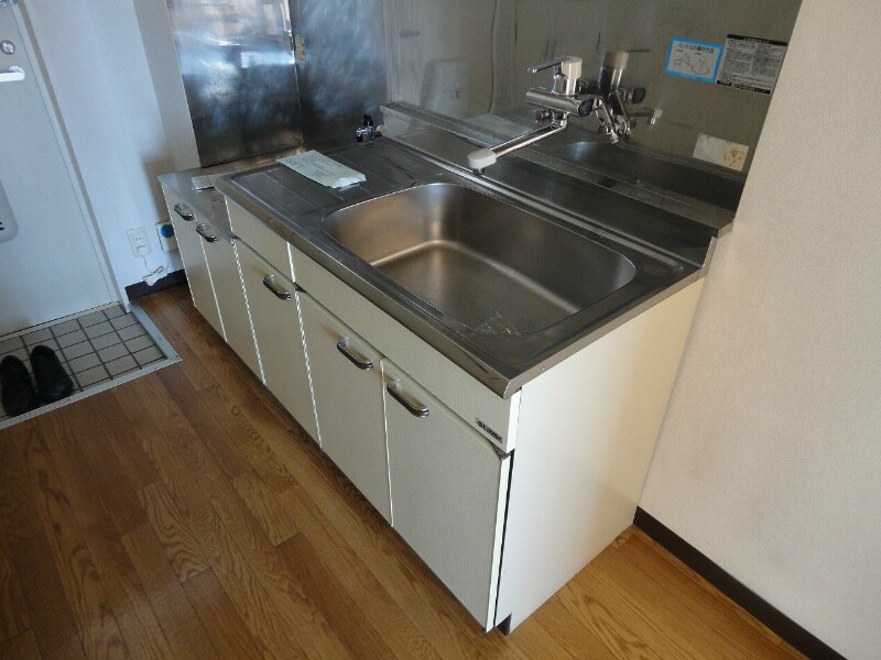 エステート北深志の物件内観写真