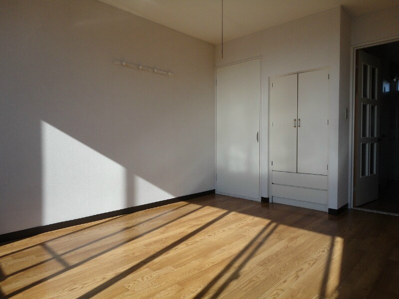 エステート北深志の物件内観写真