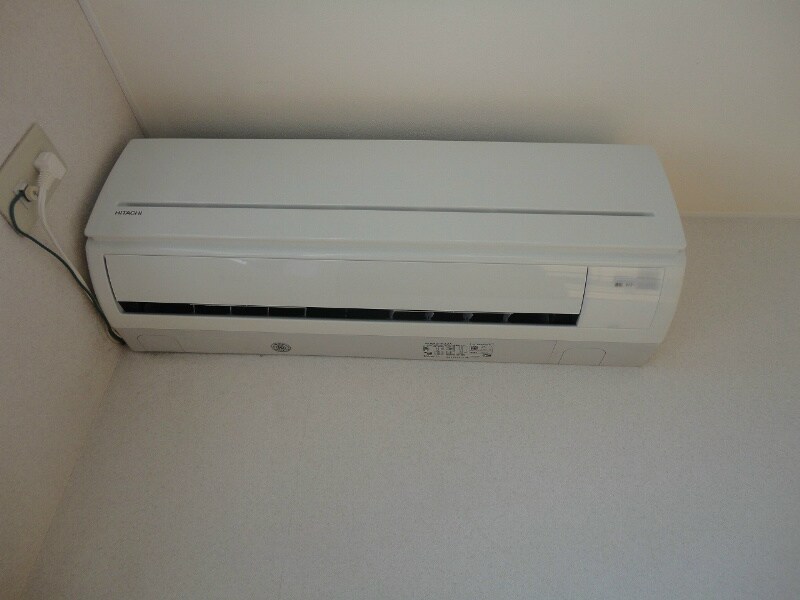 エステート北深志の物件内観写真