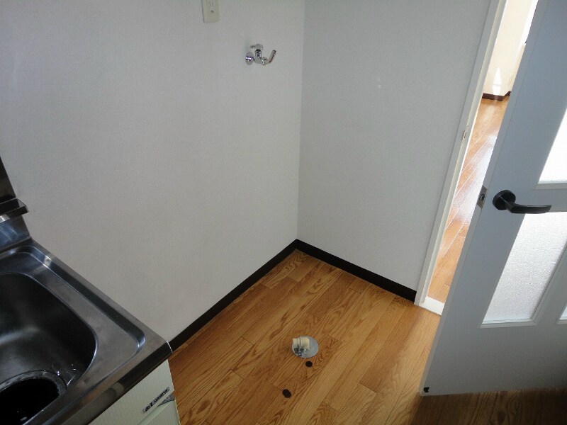 エステート北深志の物件内観写真