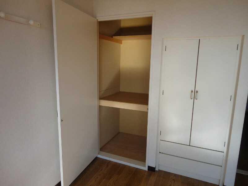 エステート北深志の物件内観写真